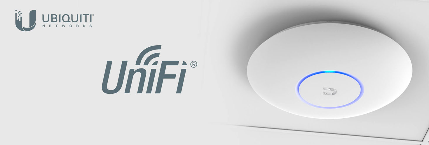 UniFi